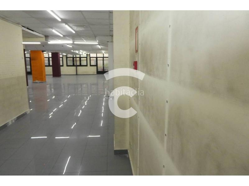 Foto fecf19e4-72e6-484b-b849-1d0d9bd627f5. Alquiler local comercial  en alquiler en Nordel sucreuniversitat08500 en Vic