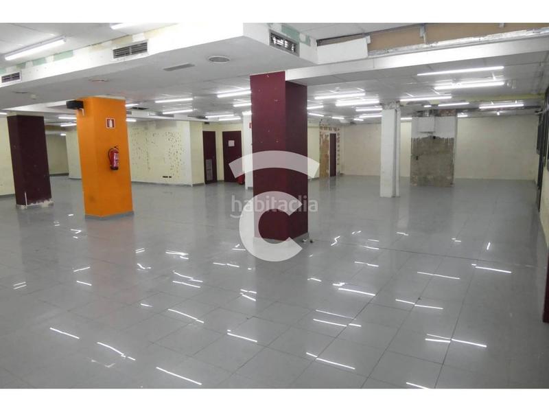 Foto 6d5729b0-6769-4794-b5f0-f5b13b594365. Rent business premise in Nord Vic