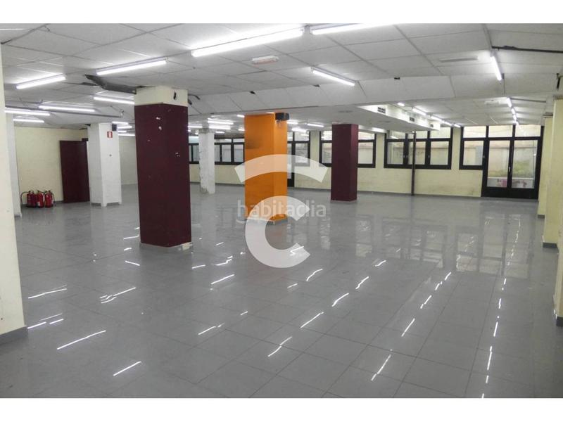 Foto 9066b6b7-80e3-4173-b7c4-3ac8a9fb325d. Rent business premise in Nord Vic