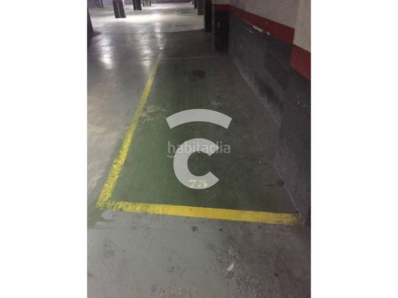 Foto 180dc37f-6734-4613-bbb0-e44ff30b4377. Posto auto in Nord Vic