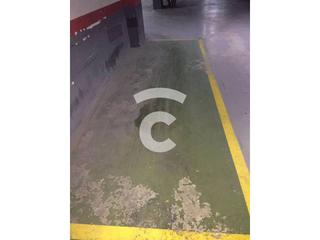 Autoparkplatz  Pare gallissà. Parking en venta