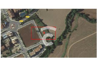Residential Plot  Lleida. Solar en venta en santa eulàlia de riuprimer