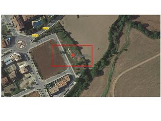 Terreny residencial  Carrer de tarragona. Solar en venta en santa eulàlia de riuprimer