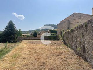 Terreny residencial  Esglesia. Solar en venta en el centre