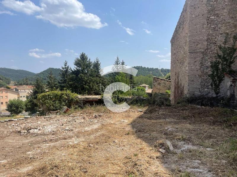Foto 765d85dd-f624-4b88-a9d1-71e4f1f2881d. Wohngrundstück in Sant Quirze de Besora