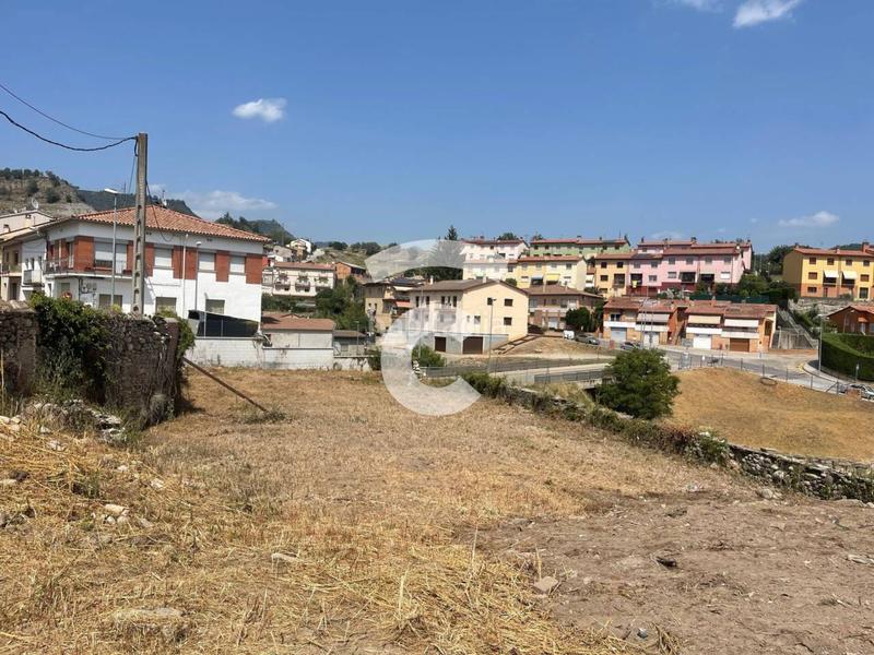 Foto f314a77b-5111-4f63-95dc-117d5fdb0761. Wohngrundstück in Sant Quirze de Besora