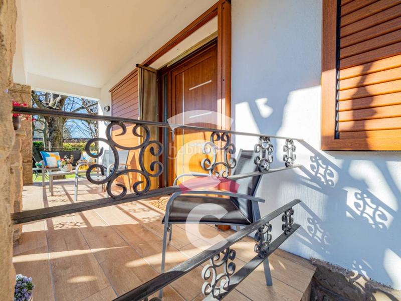 Foto 01eee592-f9ea-498e-9ca7-cd880110805e. Casa  en venta en Perafita