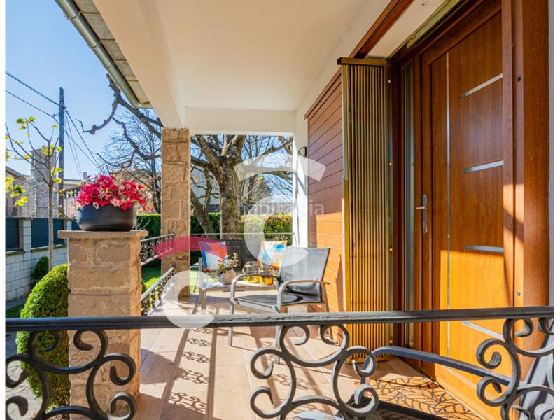 Foto 122a47dd-ee29-45e6-86a8-6b78ce8ea04a. Casa  en venta en Perafita
