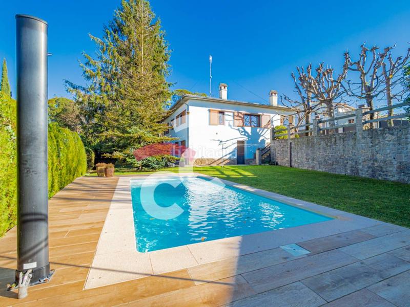Foto 19dd5f99-f4d9-4892-92dd-918e07dc42a8. Casa  en venta en Perafita