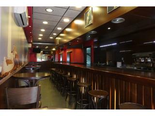 Traspàs Local Comercial  Carrer d'àngel guimerà. Bar  en alquiler en sant hipòlit de voltregà