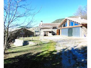 Masia a Llosses (Les). Casa en venta en les llosses