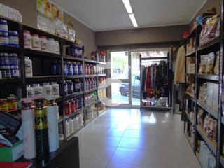 Business premise  Estudiant de vic. Local en venta en estadihorta vermellasanta anna