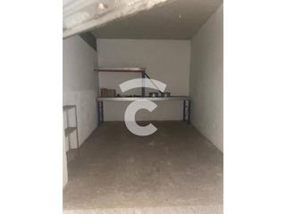 Lloguer Aparcament cotxe a Centre. Parking en alquiler  en vic  centro