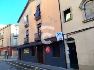 Business premise  Sant jaume. Oportunidad de inversión en manlleu!