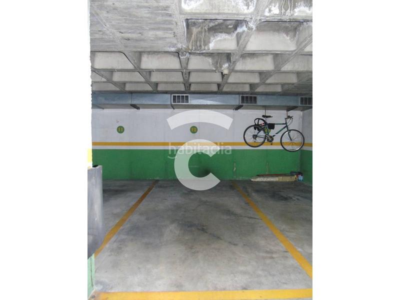 Foto 0ade1d05-5d60-4d81-ad17-9850500f9147. Parking coche venta de una plaza de aparcamiento en Vic