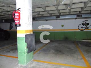 Autoparkplatz  Roda. Venta de una plaza de aparcamiento en vic