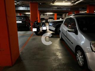 Lloguer Aparcament cotxe  Bisbe ató. Parking en alquiler en nordel sucreuniversitat08500