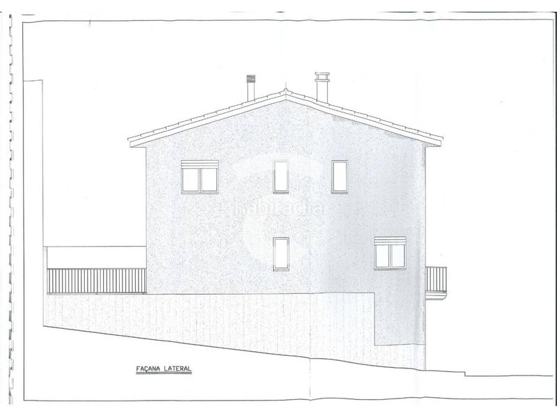 Foto 06a31841-151d-49eb-8609-1f044d2ef79d. Terrain résidentiel dans Roda de Ter