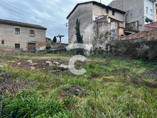 Residential Plot  General carbó. Parcela en venta en roda de ter