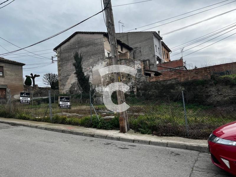 Foto 6c643c86-546f-4f87-a1d5-158b647b91af. Terrain résidentiel dans Roda de Ter