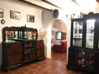Haus  El purgatori. Masa en venta en arbcies