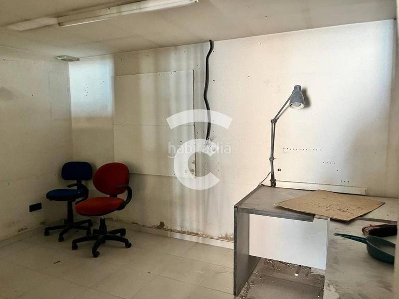 Foto ef55f1fb-83c3-4c98-89cb-f2937aba00fa. Alquiler local comercial local en alquiler en estadihorta vermellasanta anna en Vic