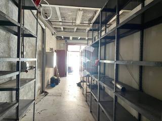 Local Comercial a Estadi-Santa Anna