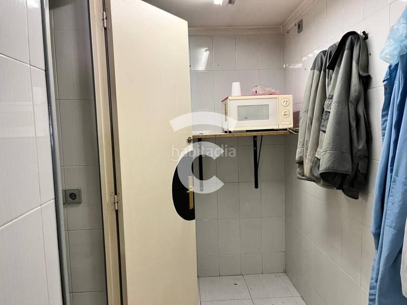 Foto e7d33093-00a3-44f9-ad5d-8dc3e37774b4. Rent business premise in Estadi-Santa Anna Vic