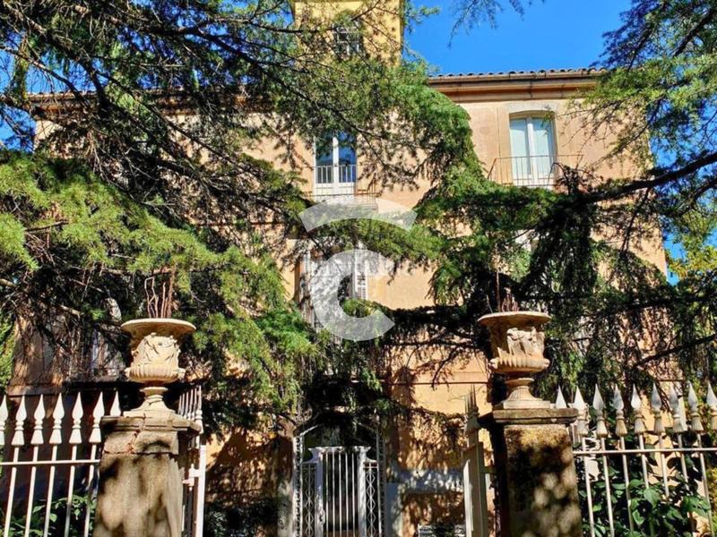 Foto a6ad0552-8b8e-4c11-80af-40425d7abf66. Maison avec chauffage parking piscine dans Sant Fruitós de Bages