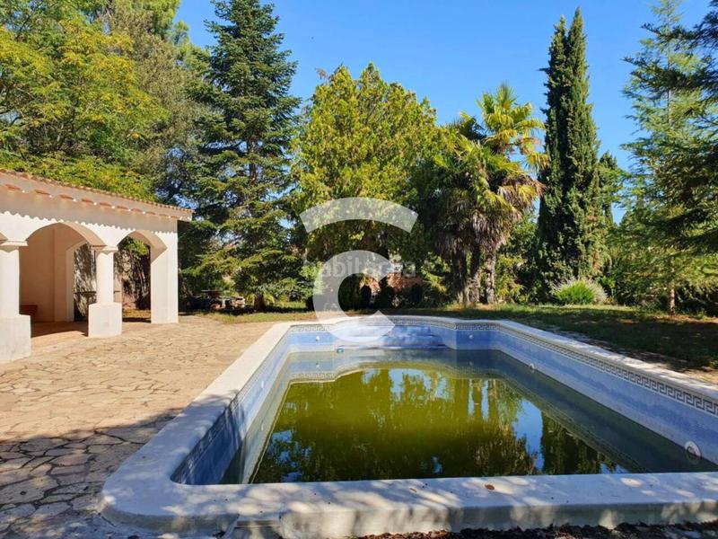 Foto ac8fa707-25f6-4115-be99-4cff1d3fe04f. Maison avec chauffage parking piscine dans Sant Fruitós de Bages