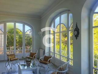 Haus in Sant Fruits de Bages. Casa en venta en sant fruits de bages