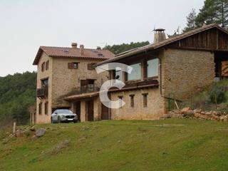 Bauernhof in Ripoll. Masia en venta en llas