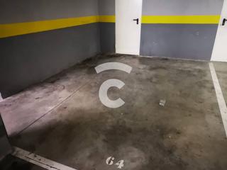 Affitto Posto auto  Menedez pelayo. Parking en alquiler en caputxinssanta clarahospital