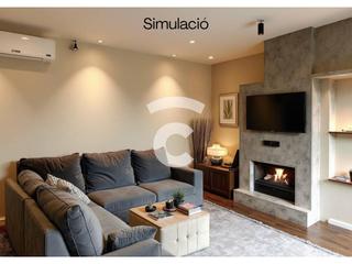 Appartement à Manlleu. Se vende espacioso piso en manlleu!