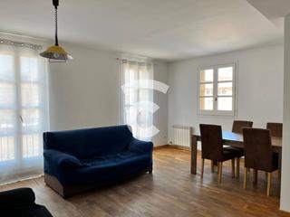 Location Appartement  Plaça major. Vic, alquiler