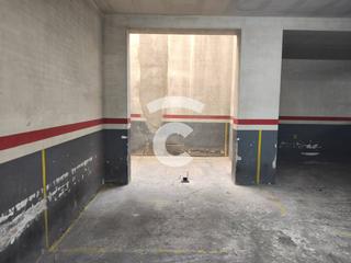 Posto auto  Comte borrell. Parking en venta en la nova esquerra de leixample08029