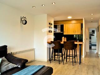 Appartement  Juli garreta. Piso con terrazas en sant antoni de calonge