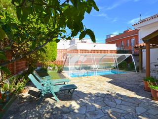 Haus  Cosme calzada. Casa en venta en sant feliu de guíxols
