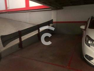 Aparcament cotxe a Nord. Parking en venta en nordel sucreuniversitat
