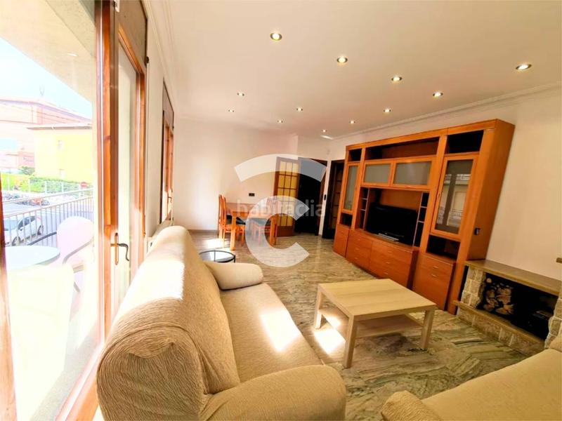 Foto 30508da1-33ec-42b2-a899-c25a17d91b82. Appartamento con riscaldamento in Estadi-Santa Anna Vic