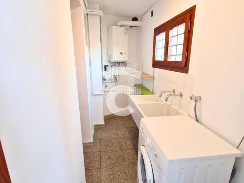 Foto a428ef0f-0e49-40bd-83c0-d01e71b9d004. Appartamento con riscaldamento in Estadi-Santa Anna Vic