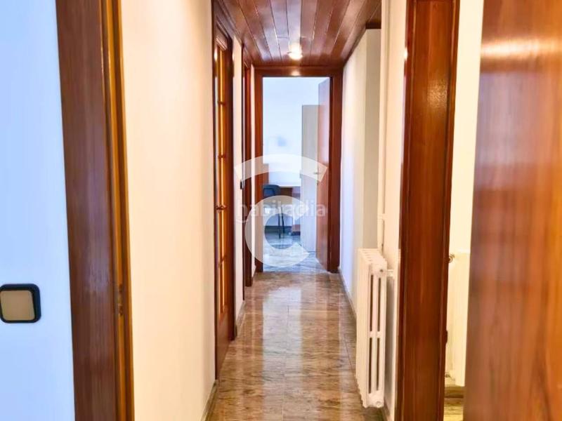 Foto ddf5196c-b8ee-4c5e-b345-bd093b39c26d. Appartamento con riscaldamento in Estadi-Santa Anna Vic