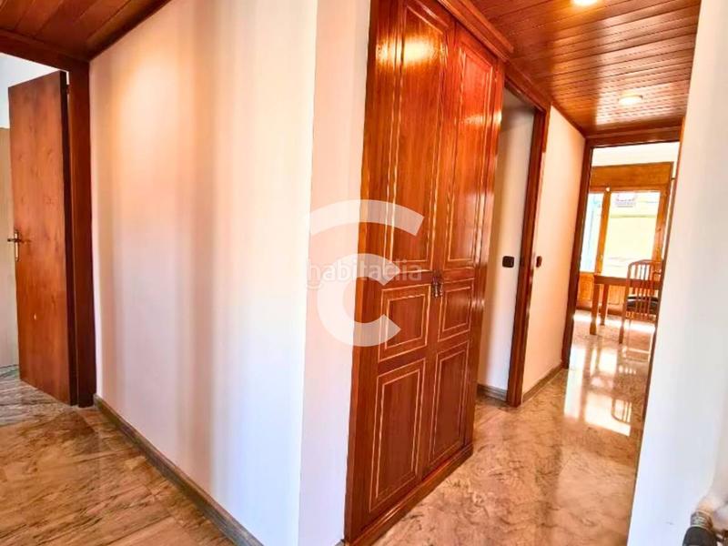 Foto e75f8528-4945-4ef4-850a-59742faaa7b2. Appartamento con riscaldamento in Estadi-Santa Anna Vic