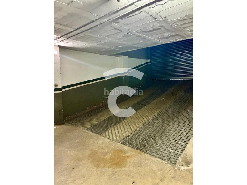 Foto 504fded5-1dff-43c6-af74-cf9569318b5b. Posto auto in Centre Vic