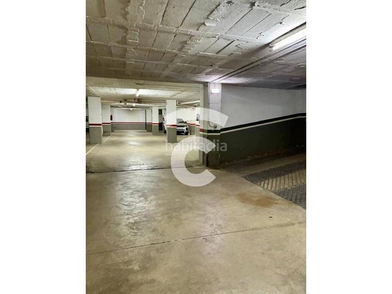 Foto 9a21cff4-d6de-44d2-9f77-2943e91e7c38. Posto auto in Centre Vic