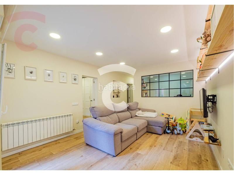 Foto 0ff329b6-f4dd-4bed-b59d-ec06887332a1. Flat with heating in Tona