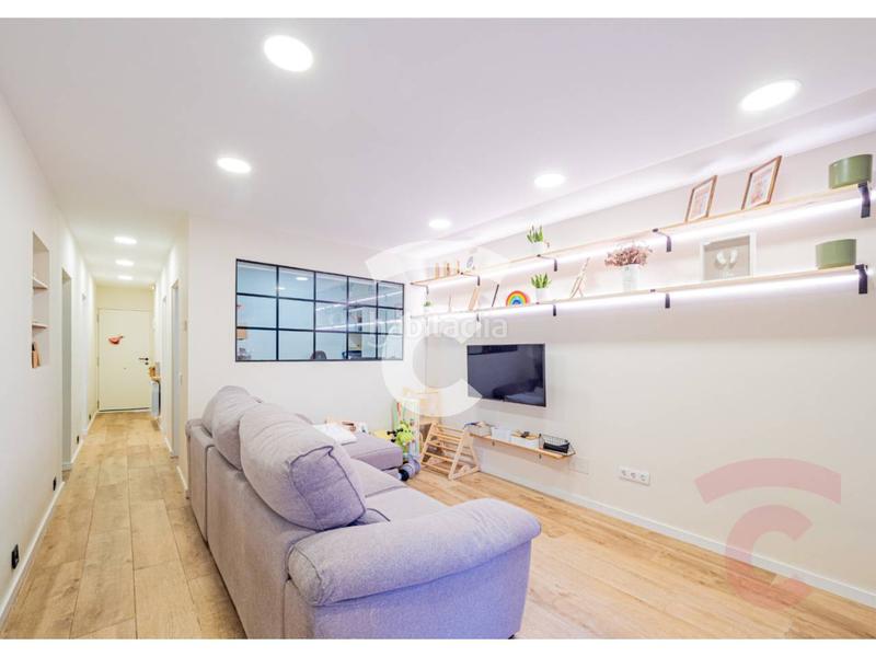 Foto 676f7bc0-2992-409e-ac37-4fa8b89c850e. Flat with heating in Tona