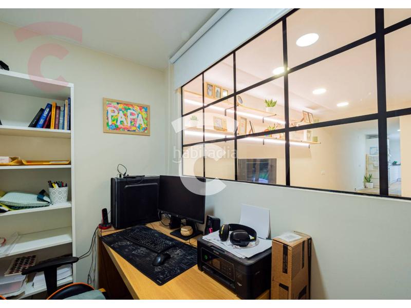 Foto cc765bf1-6732-4b37-abe0-97ed957d56c4. Flat with heating in Tona