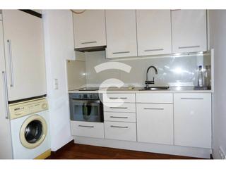 Pis  Gurb. Encantador loft con terraza en venta en vic