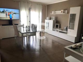 Pis  De la font. Piso en venta en sant pere de torelló